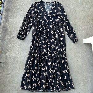 A New Day Dress Medium